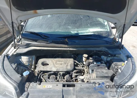 2017 Kia Soul from USA, damaged, VIN KNDJN2A2XH7485414